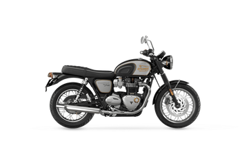 2025 Triumph BONNEVILLE T-120 