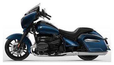 2023 BMW R1800B  in a Blue exterior color. New Century Motorcycles 626-943-4648 newcenturymoto.com 