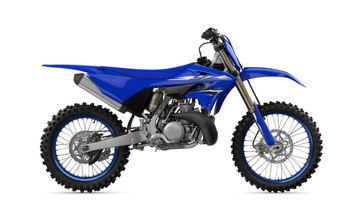 New 2026 Yamaha YZ250 