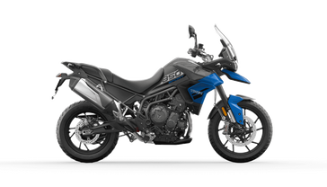 2023 Triumph Tiger 850 Sport 