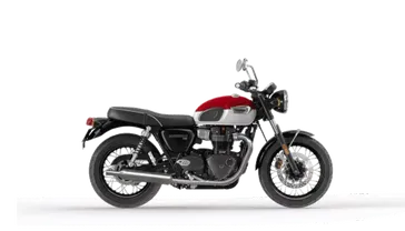 2024 Triumph BONNEVILLE T100