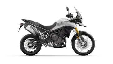 Used 2023 Triumph Tiger 900 Rally Euro 5a 
