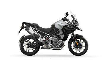 2025 Triumph TIGER 1200 GT EXPLORER