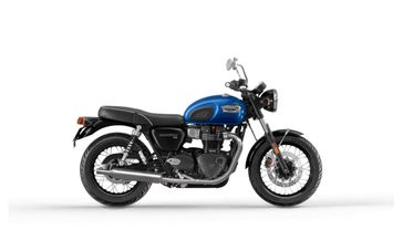 2023 Triumph Bonneville T100 Base 