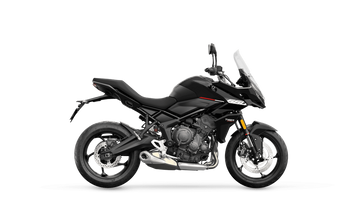 2025 Triumph TIGER SPORT 660 