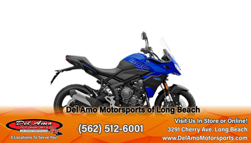 2025 Triumph TIGER SPORT 800 