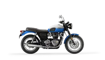 2023 Triumph Bonneville T120