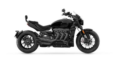 2026 Triumph ROCKET 3 GT STORM