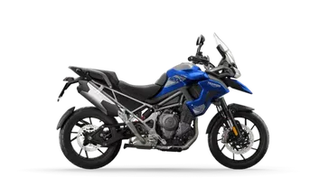 2023 Triumph TIGER 1200 GT PRO 