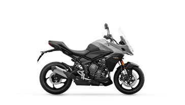 2025 Triumph Tiger Sport 800