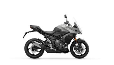 New 2025 Triumph Tiger Sport 800 