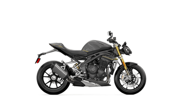 Used 2023 Triumph Speed Triple 1200 RS 