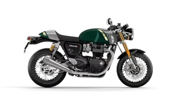 2023 Triumph Thruxton RS