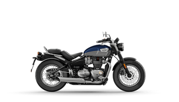 2024 Triumph Bonneville Speedmaster