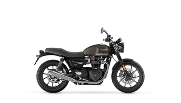 Used 2023 Triumph Speed Twin 900 