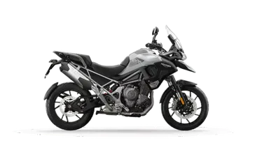 2023 Triumph Tiger 1200 GT Pro