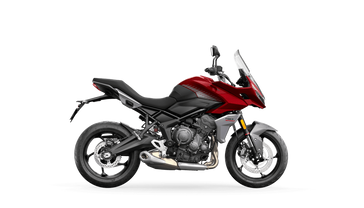 2023 Triumph TIGER SPORT 660 
