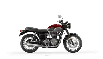 Used 2023 Triumph Bonneville T120 (Euro 5a) 