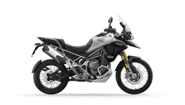 2023 Triumph TIGER 1200 RALLY PRO