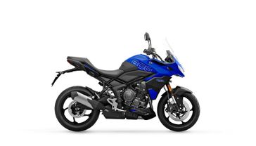 New 2026 Triumph Tiger Sport 800 