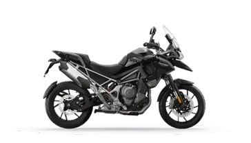 Used 2023 Triumph Tiger 1200GT Pro 