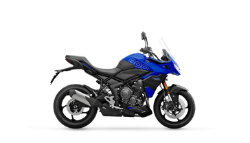 New 2026 Triumph TIGER SPORT 800 