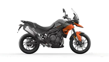 Used 2023 Triumph Tiger 850 Sport 