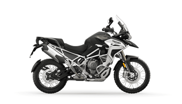2025 Triumph TIGER 1200 EXPLORER 