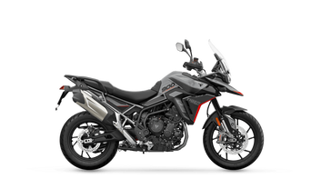 2025 Triumph Tiger 900 GT Pro