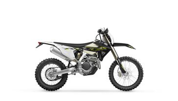 New 2026 Triumph TF250C 
