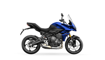 2023 Triumph Tiger Sport 660