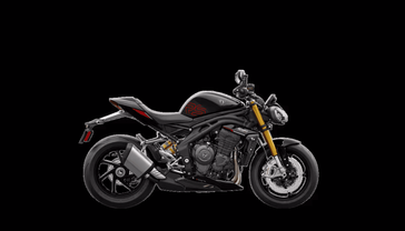 2025 Triumph SPEED TRIPLE 1200 RR BREITLING