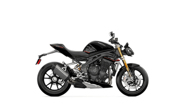 2024 Triumph Speed Triple 1200 RS