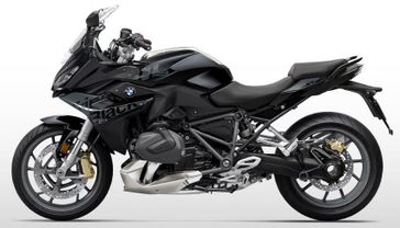 2024 BMW R1250 RS