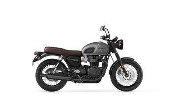 2025 Triumph Bonneville T120