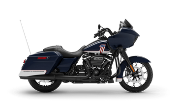 2020 Harley-Davidson Fltrxs 