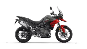 New 2024 Triumph TIGER 850 SPORT 