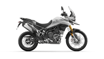 Used 2022 Triumph Tiger Rally Pro 