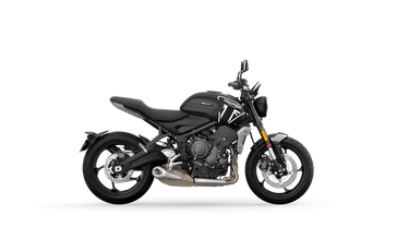 Used 2024 Triumph TRIDENT660 