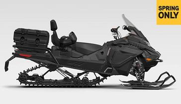 New 2026 Ski-Doo EXPEDITION SE 900 ACE 18 ES STND DIS 