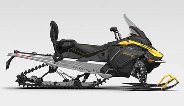 New 2026 Ski-Doo EXP SP 600 ACE 15 ES 
