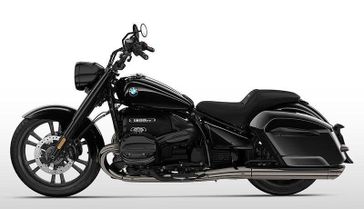 New 2024 BMW R18 ROCTANE 