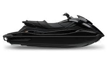 New 2026 Yamaha GP SVHO W/AUDIO 