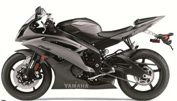 Used 2013 Yamaha YZF-R6 