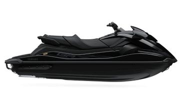 New 2026 Yamaha GP SVHO w&sol;AUDIO 