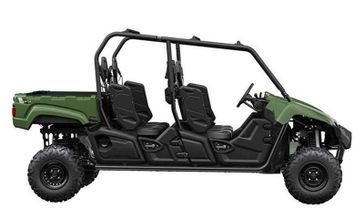 2024 Yamaha VIKING VI EPS RANCH EDITION 