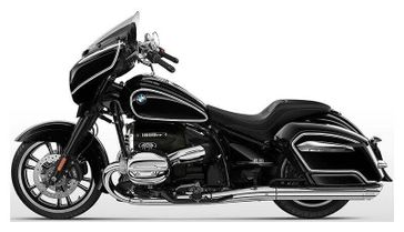 2022 BMW R 18 B
