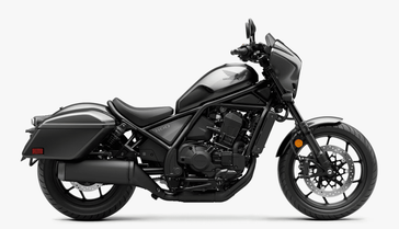 2025 Honda REBEL1100 DCT 