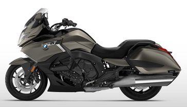 New 2024 BMW K 1600 B 