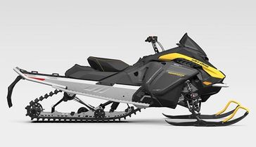 New 2026 Ski-Doo REN SPORT 600 ACE 125 ES 